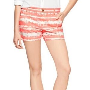Khakis by Gap Sunkissed Shorts Size 2 NWT